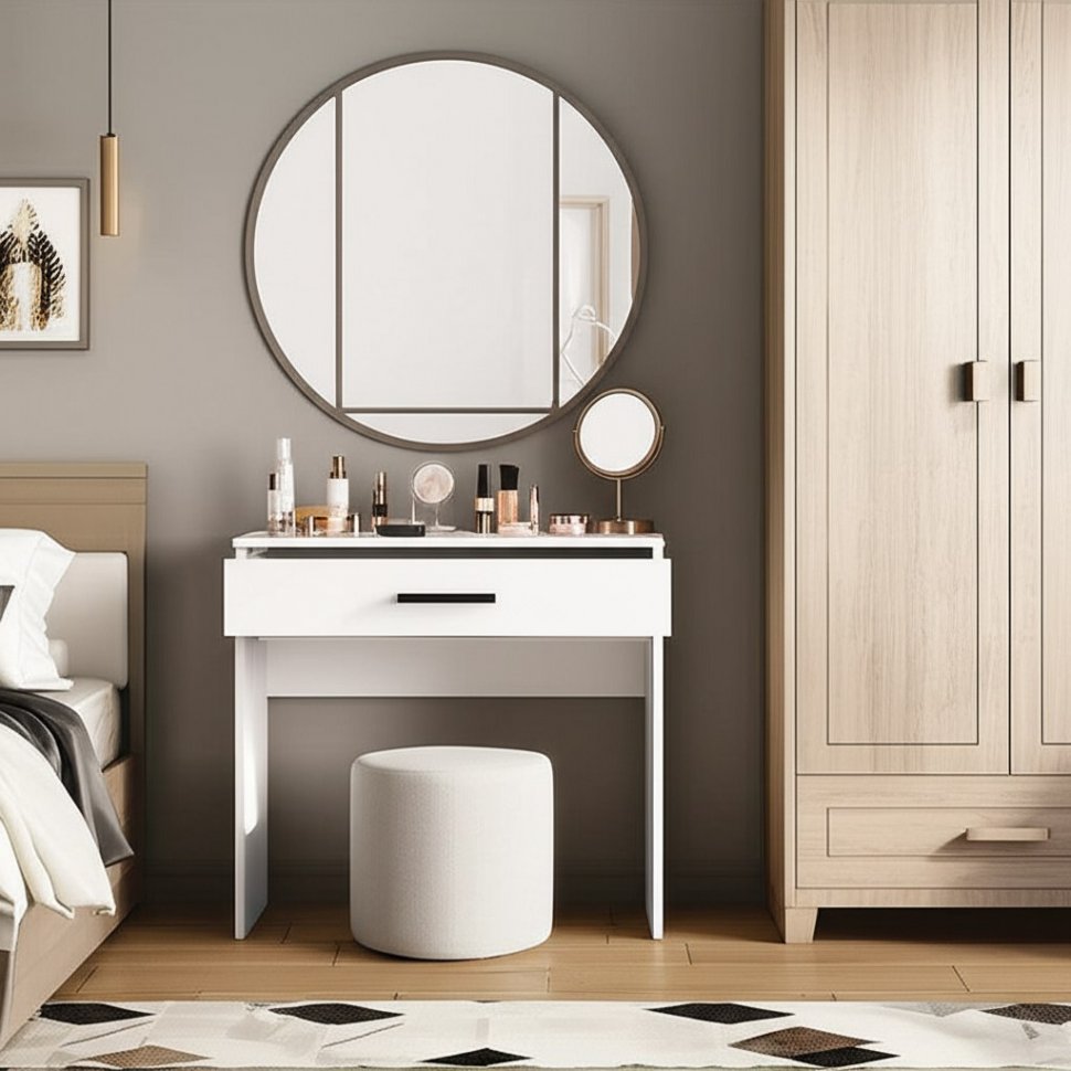 Стол туалетный Фьюжн СТ-02 (БТС)