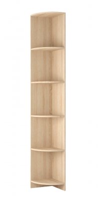 Угловое завершение Колибри ТЭКС