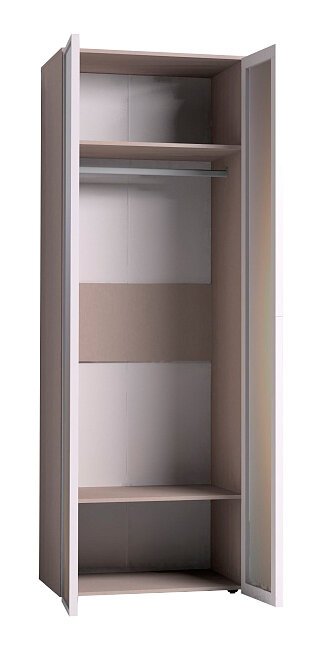 Шкаф для одежды Brownie 54 Глазов-мебель