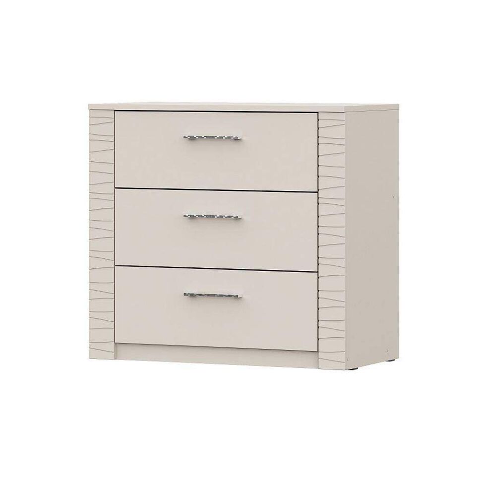 Комод Калипсо, Бежевый