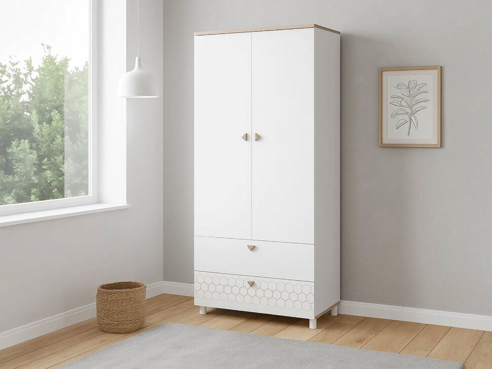 Детская Эйп 4