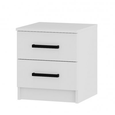 Тумба прикроватная Фьюжн ТБ-12 (БТС)