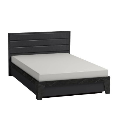 Кровать Айрис (Глазов) 140х200 с подъемным механизмом Креатель