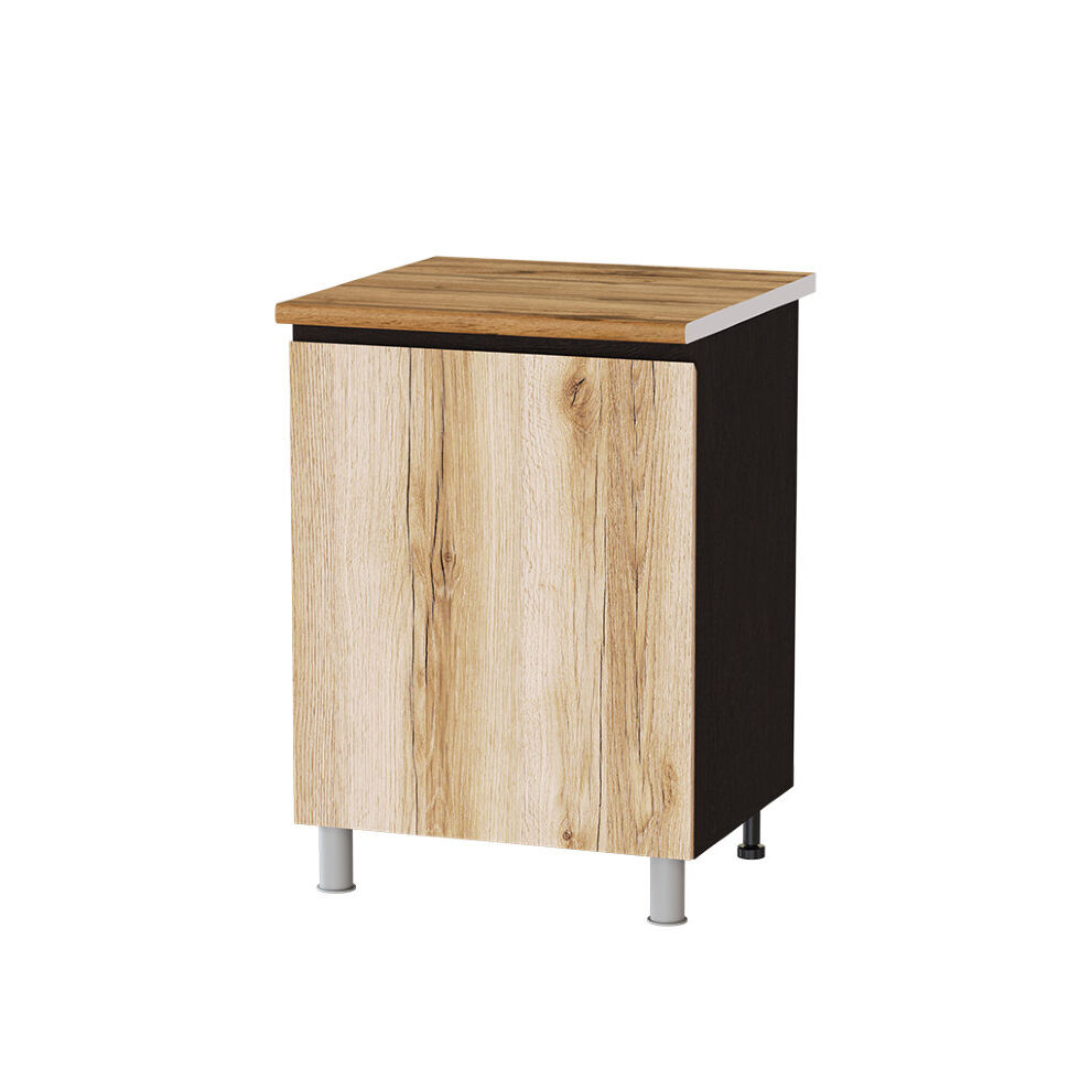 Кухня 2.0 Плейона (ТЭКС) Дуб делано