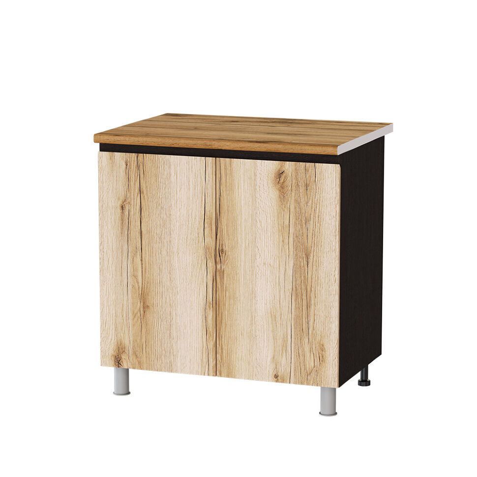 Кухня 2.0 Плейона (ТЭКС) Дуб делано