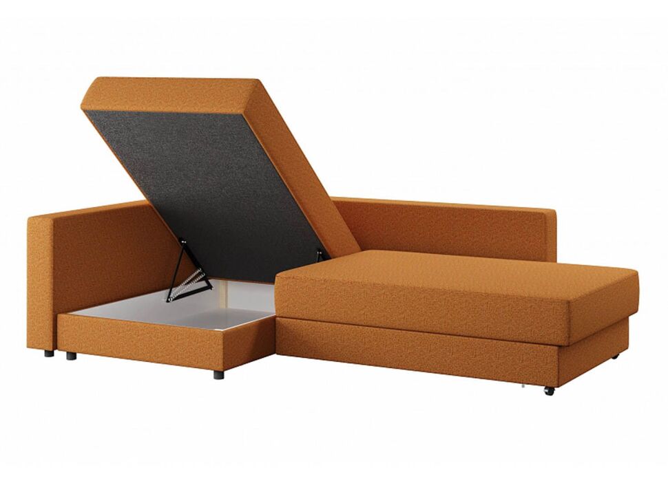 Диван угловой Бостон / Анри 13