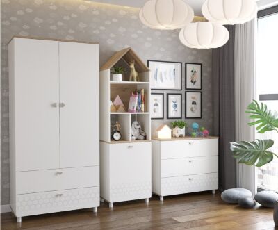 Детская Эйп 5