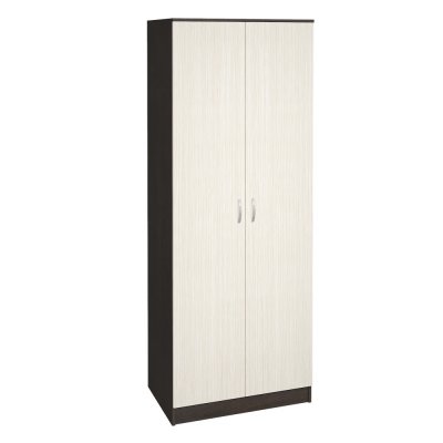 Шкаф двухстворчатый Ронда ШК-20 (Интерьер Центр) Венге