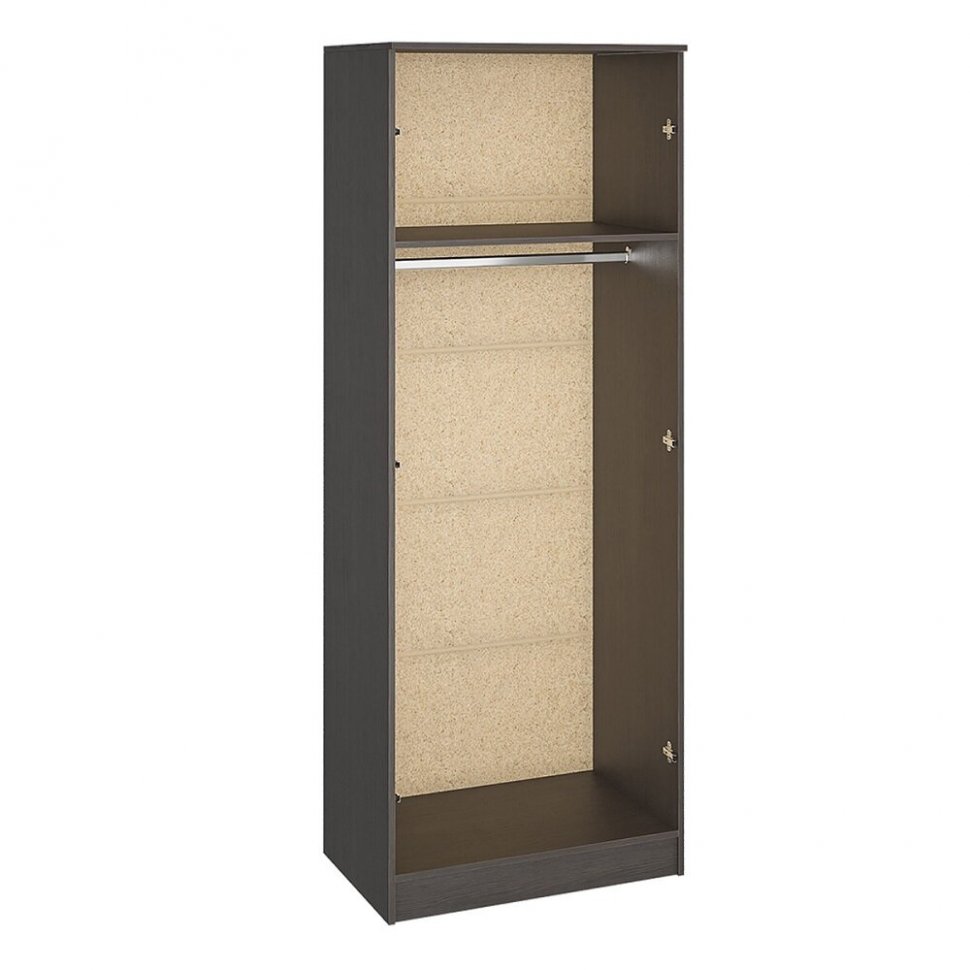 Шкаф двухстворчатый Ронда ШК-20 (Интерьер Центр) Венге