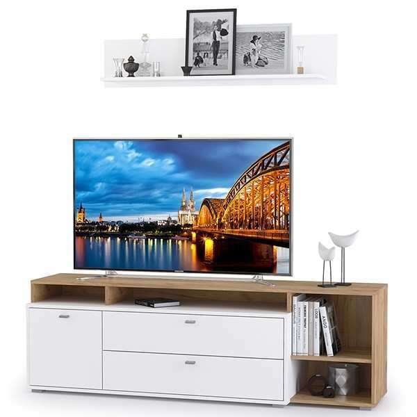 Гостиная Бэль комплектация 10