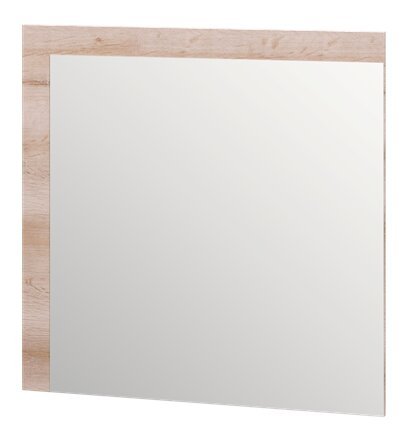 Зеркало настенное Люмен (Ижмебель) 18