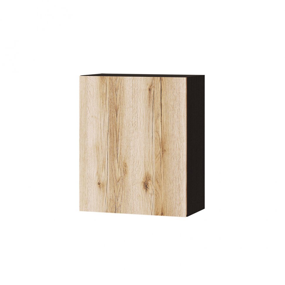 Шкаф кухонный верхний 60 Плейона (ТЭКС) П6И Дуб Делано