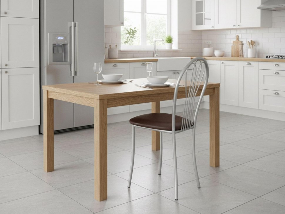 Стул Ромашка 221