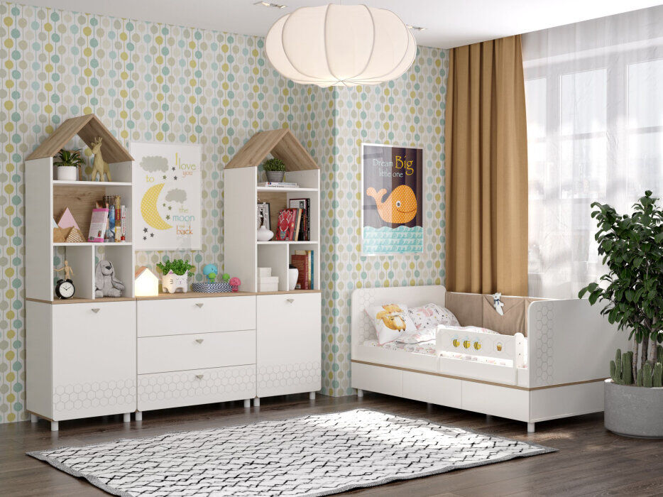 Детская Эйп 6