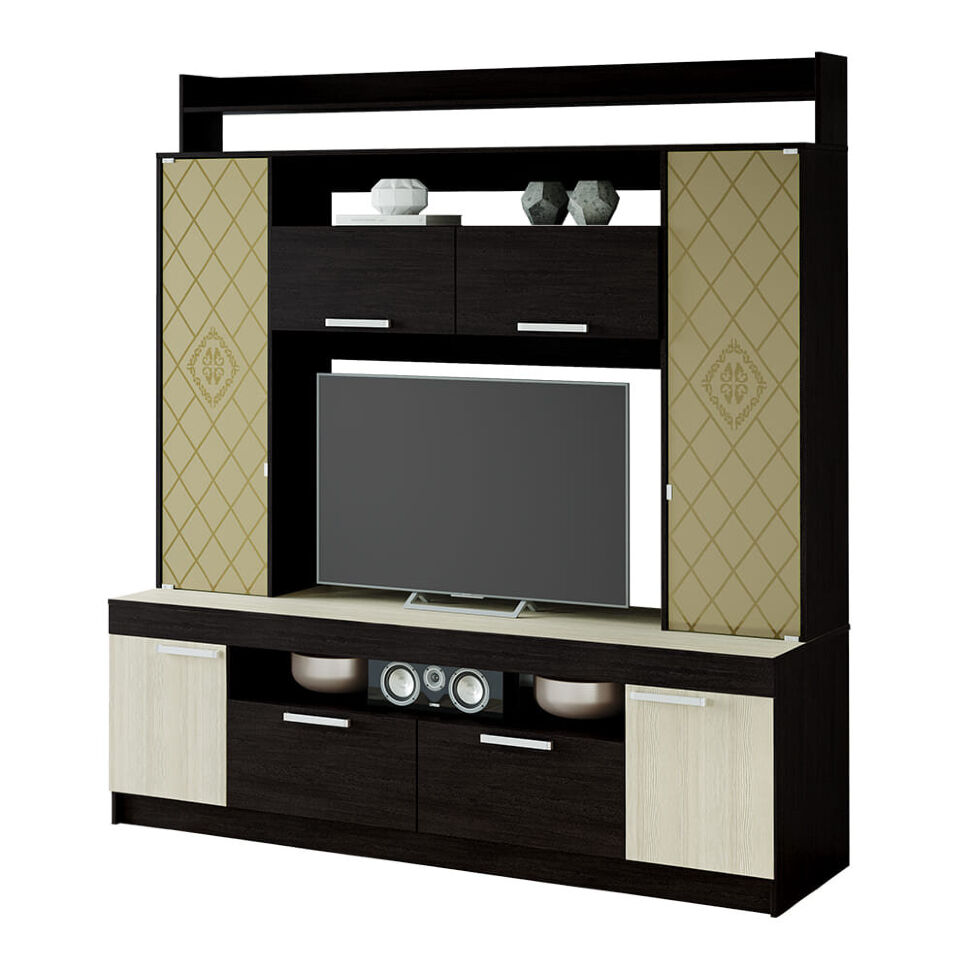 Мебель для гостиной Фиеста БТС Комплект