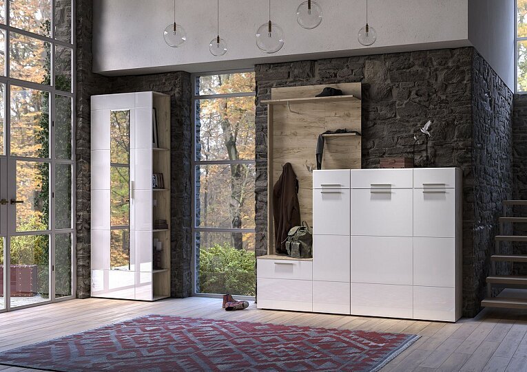 Лайн Комод 13.121