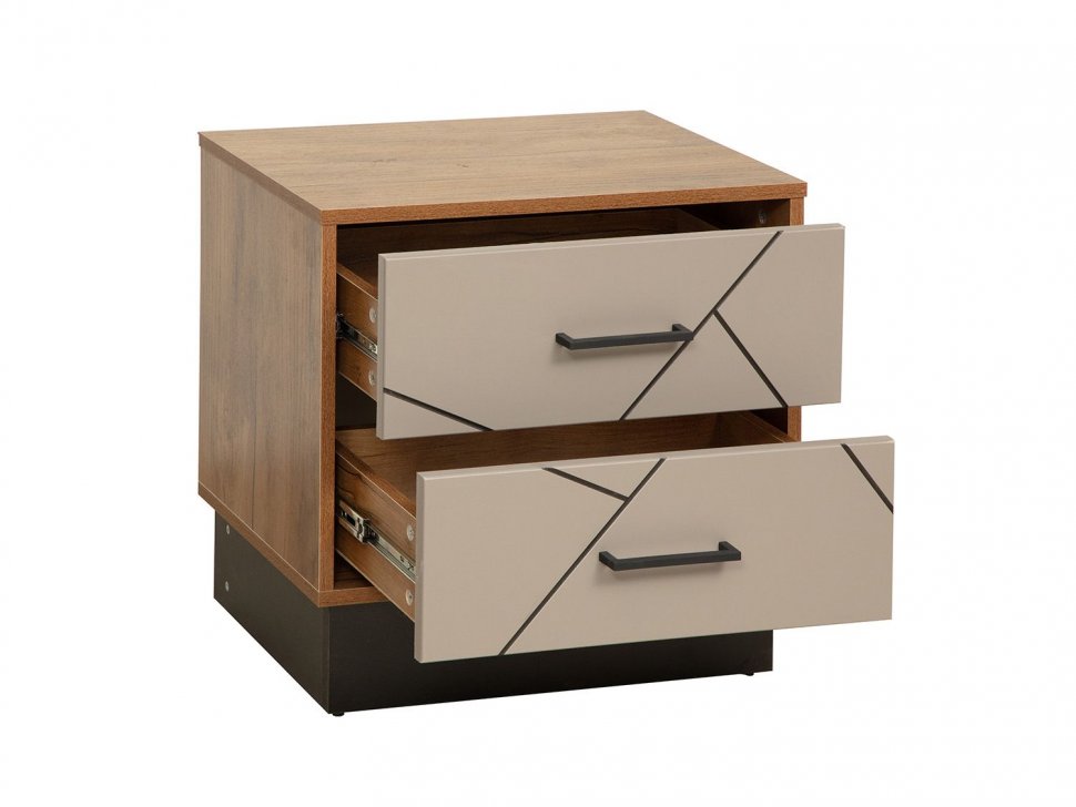 Спальня Гамма 1 Таксония/Грэй