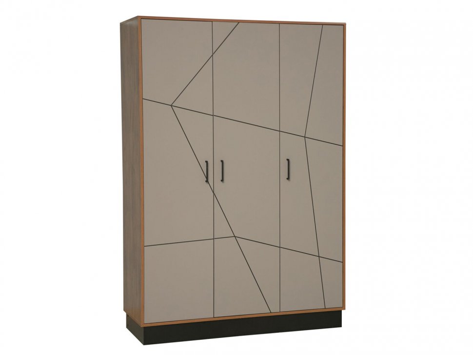 Спальня Гамма 1 Таксония/Грэй