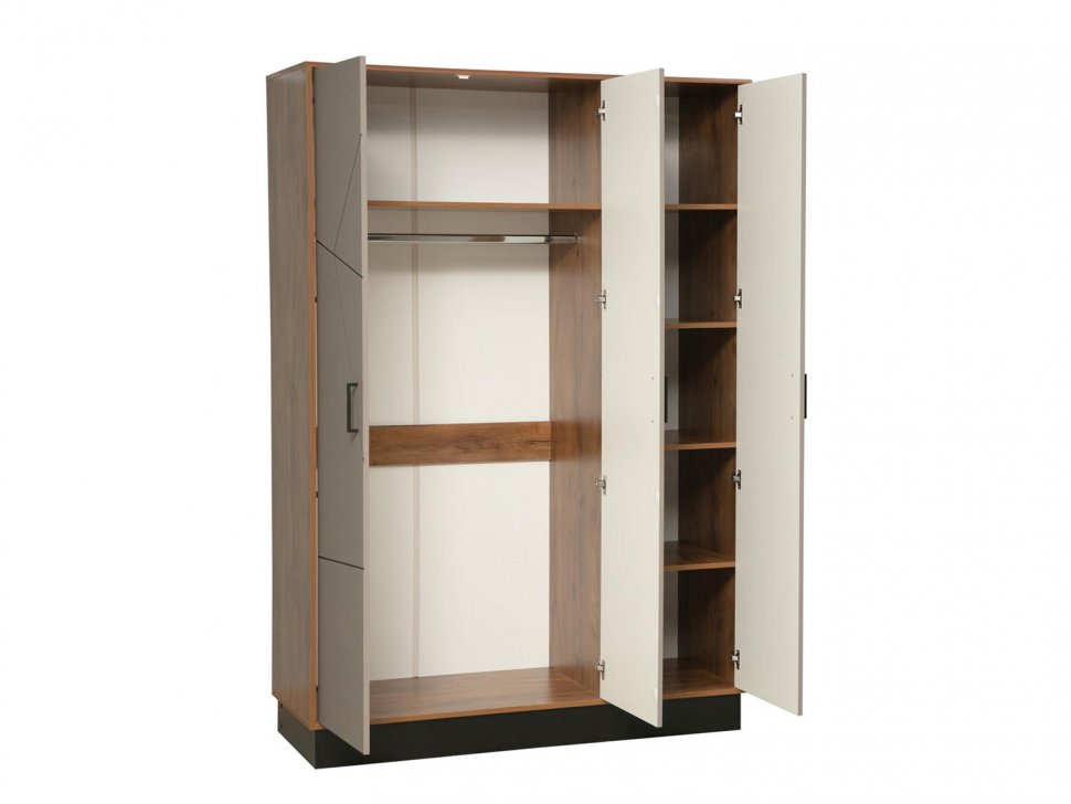 Спальня Гамма 1 Таксония/Грэй