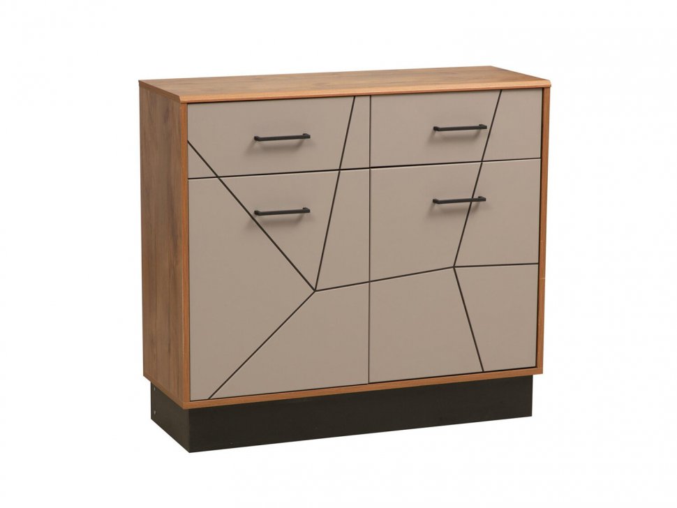 Спальня Гамма 1 Таксония/Грэй