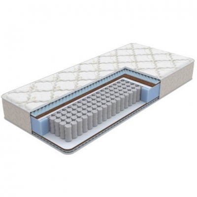 Матрас Люкс EVS 160*200