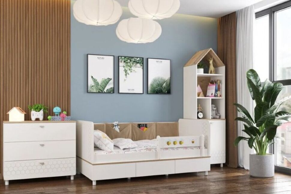 Детская Эйп 7