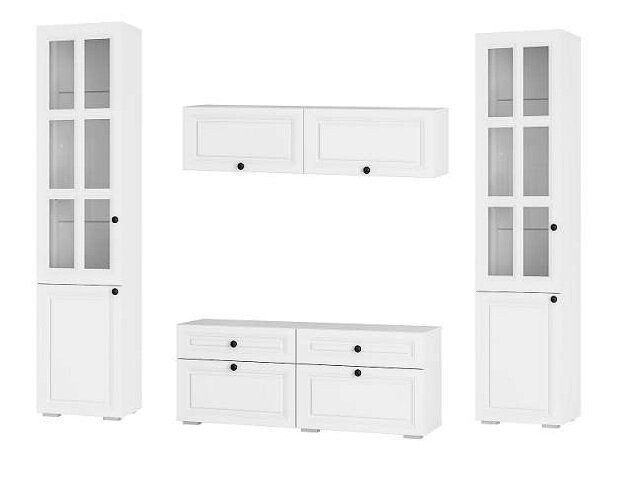 Гостиная Софт (БТС) Комплект 2