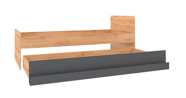 Кровать 90х200 Лойс (Глазов)