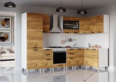 Кухня Крафт, Комплект 7