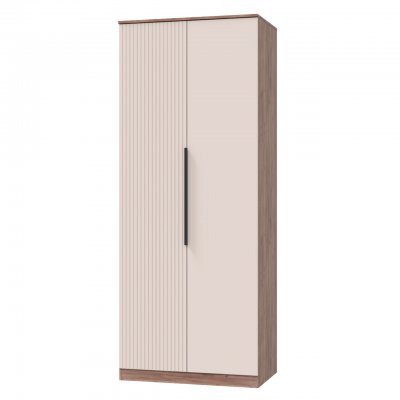 Шкаф двухдверный Тоскана (MLK) 578