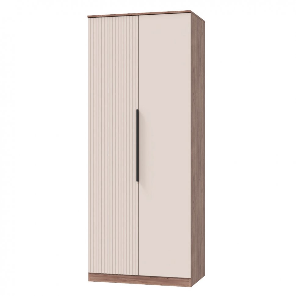 Шкаф двухдверный Тоскана (MLK) 578