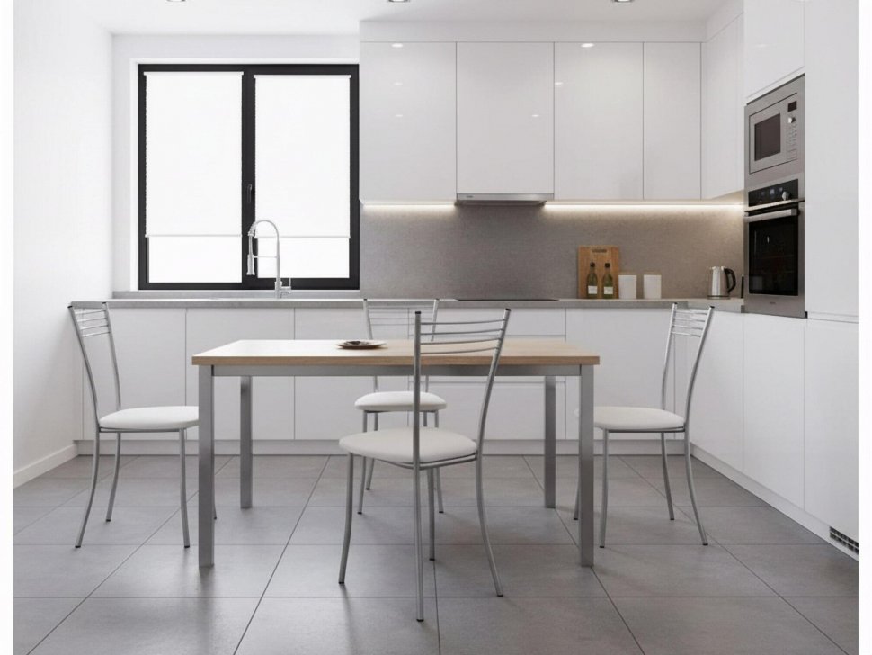 Стул Хлоя Милк