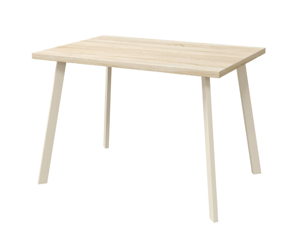 Стол обеденный Хагген (MLK) 110 Дуб Сонома