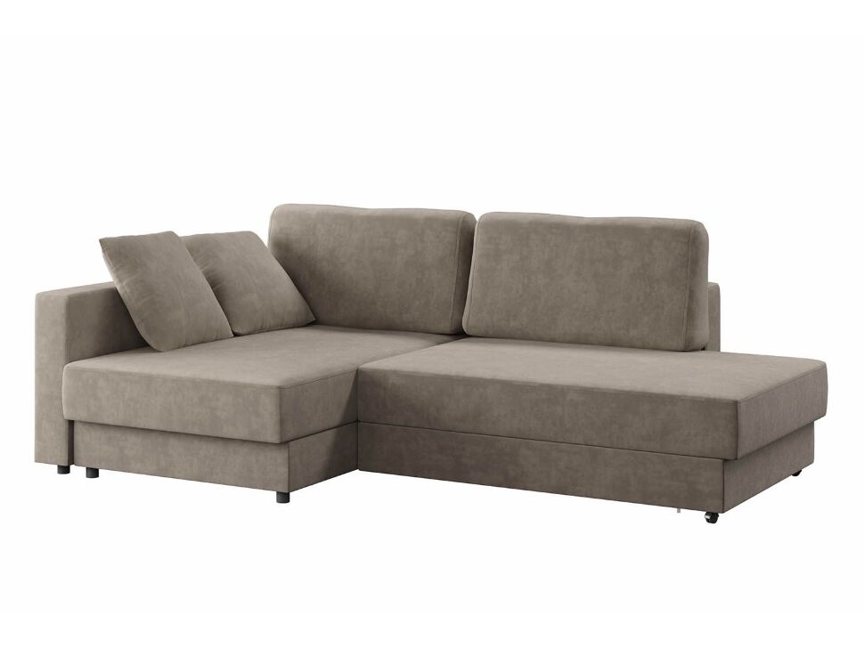 Диван угловой Бостон / Вивальди 5