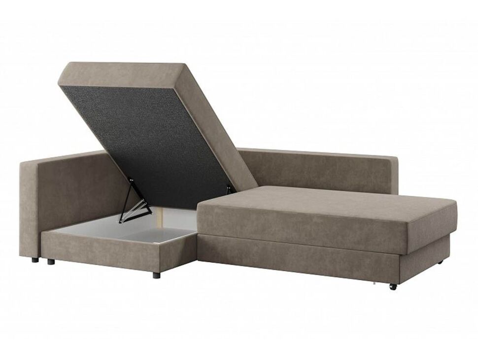 Диван угловой Бостон / Вивальди 5