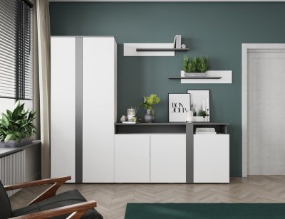 Гостиная Таормина (ТЭКС) Комплект