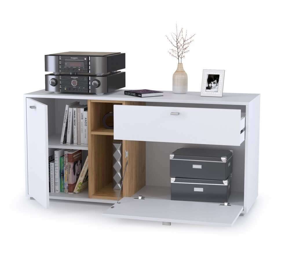 Гостиная Бэль комплектация 4