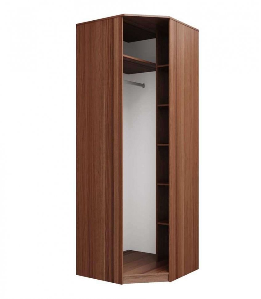 06.23 Габриэлла шкаф угловой  / Дуб кальяри