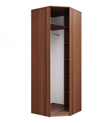 06.23 Габриэлла шкаф угловой  / Дуб кальяри