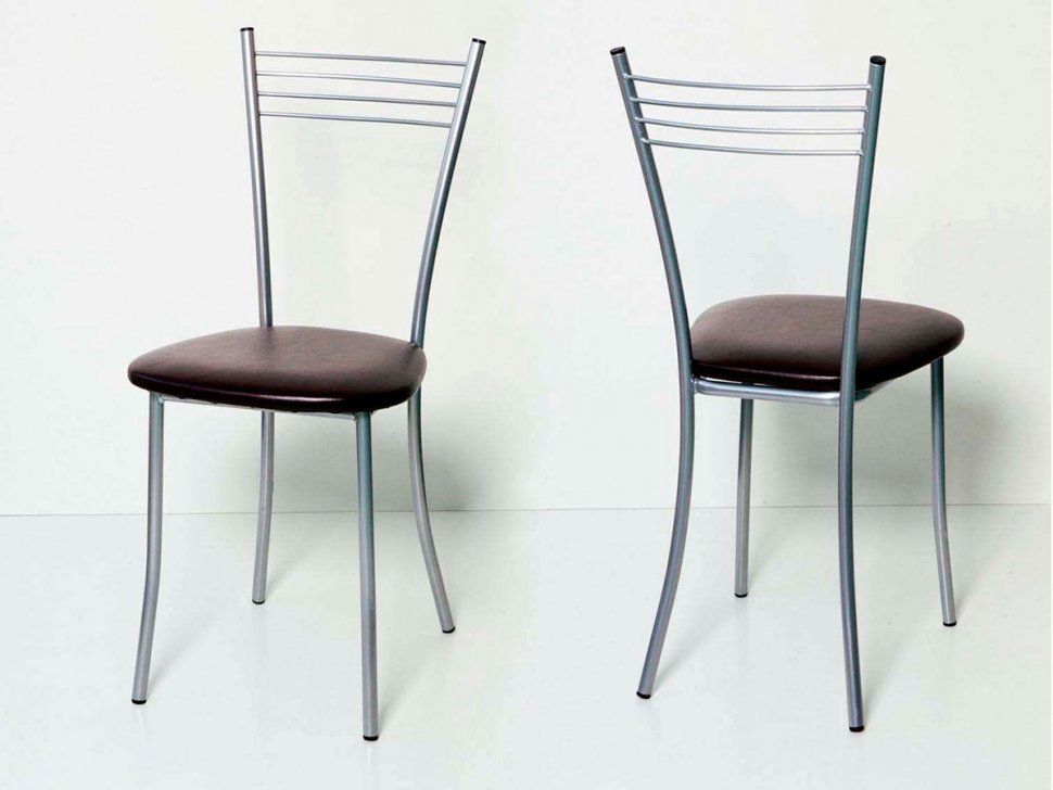 Стул Хлоя умбер