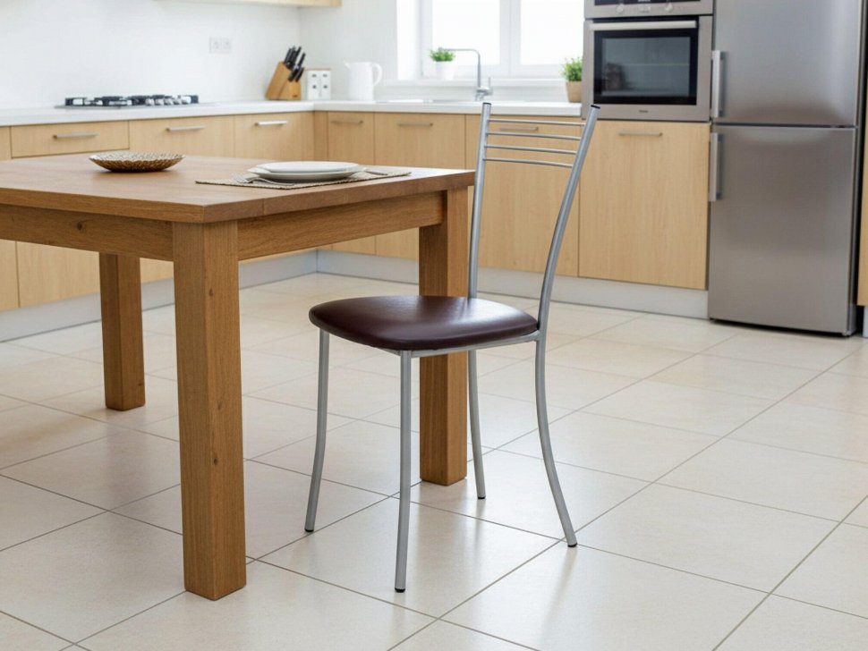 Стул Хлоя умбер