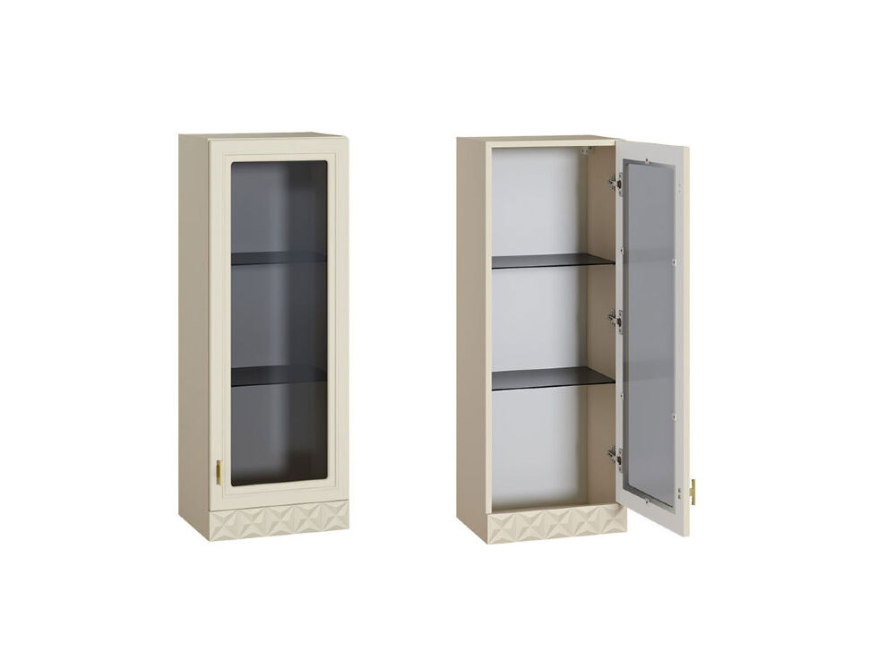 Гостиная Марион-3 Слоновая кость