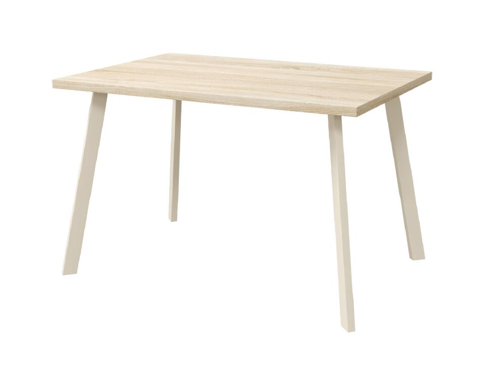 Стол обеденный Хагген (MLK) 120 Дуб Сонома