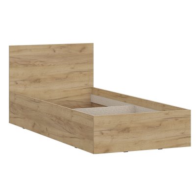 Кровать 90х200 Лофт (Арника) с настилом