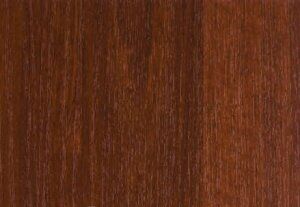 Кровать 140х200 ЛКР-1 (с ортопедическим основанием) Ливорно DOMANI Орех донской