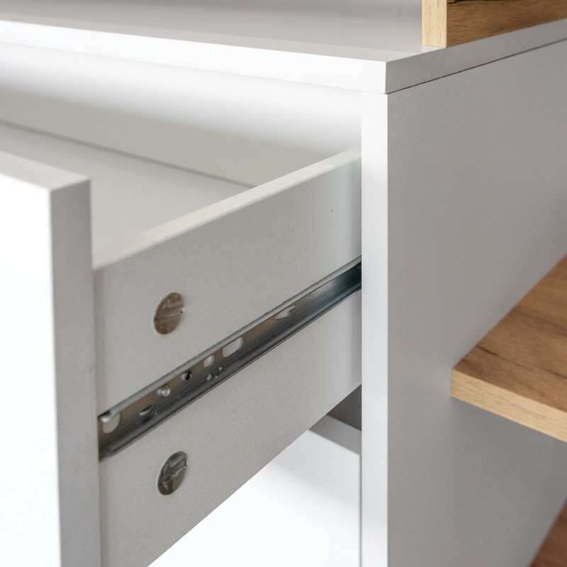 Гостиная Бэль комплектация 5