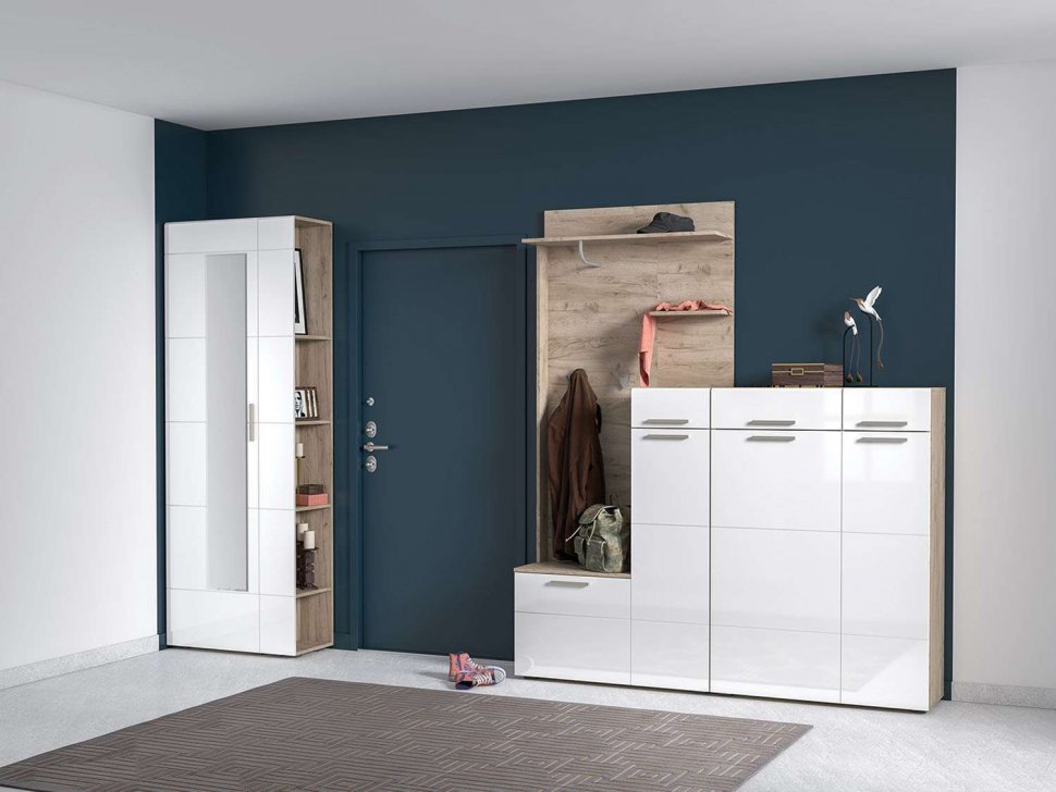 Прихожая Лайн 2