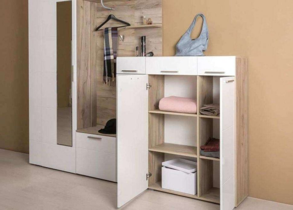 Прихожая Лайн 2