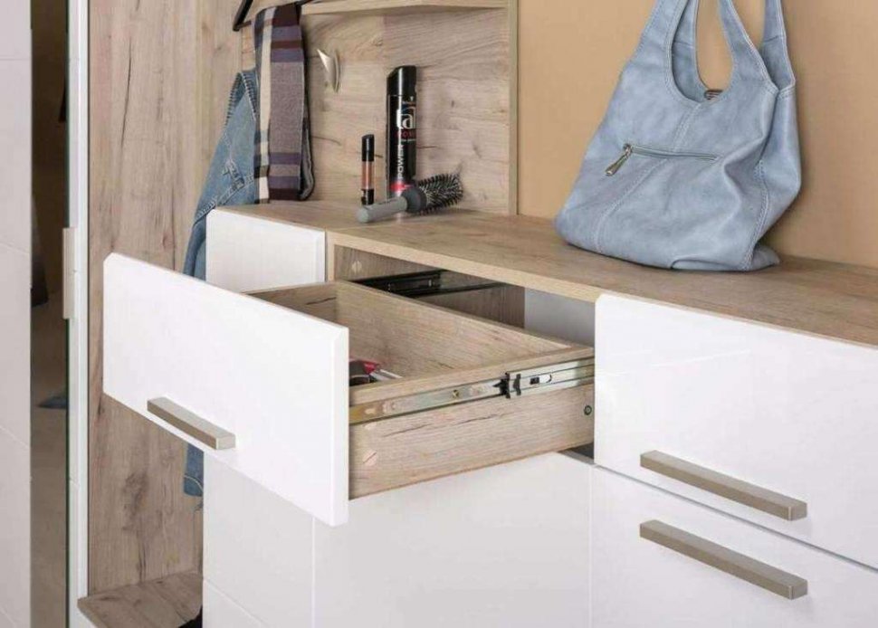 Прихожая Лайн 2