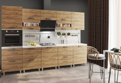 Кухня Крафт, Комплект 4